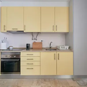  Appartement Corner House