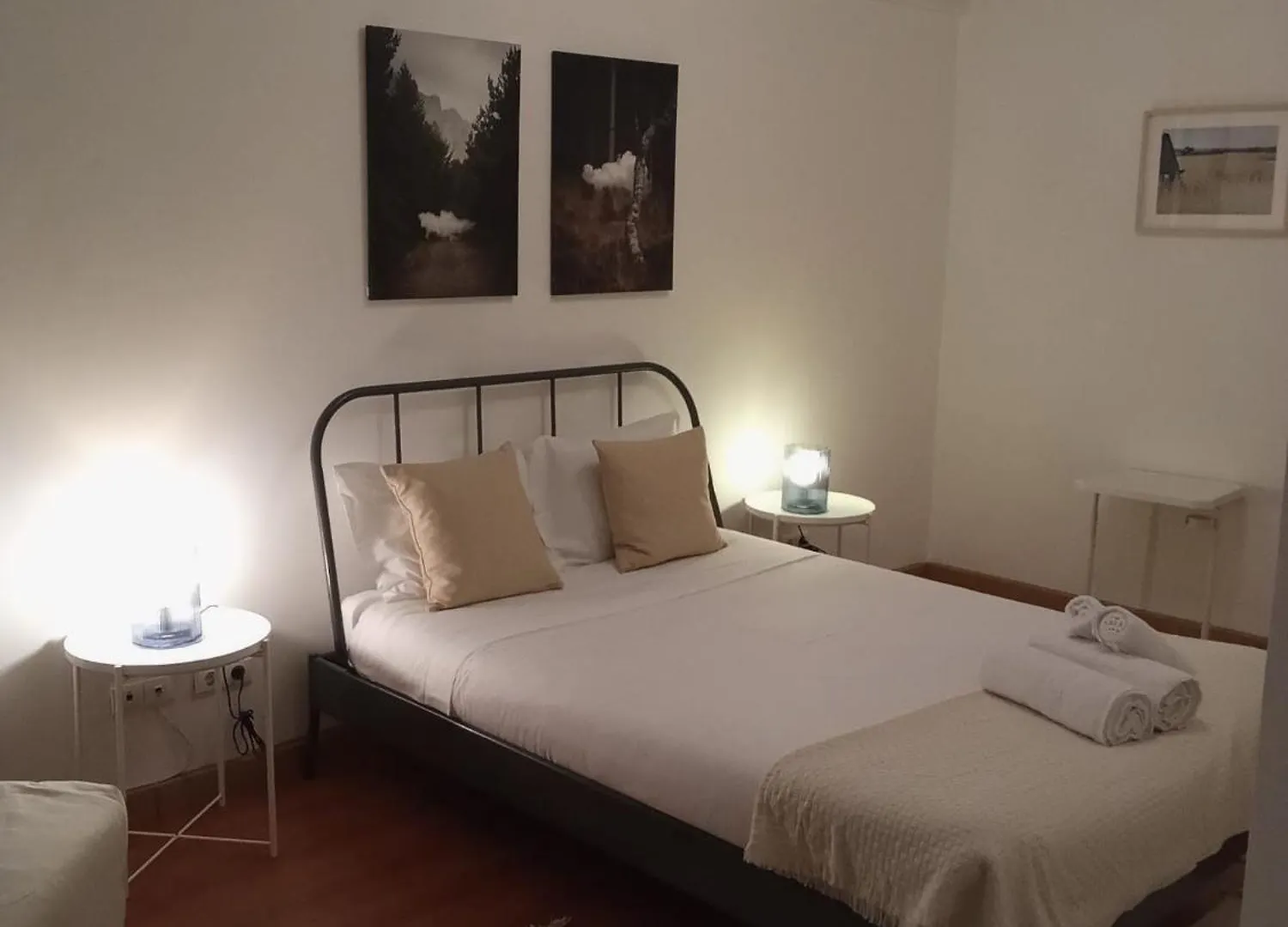 Apartment Portugal Here I Come Conde Redondo Lisbon